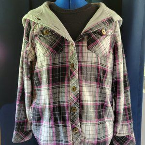 10,000 Feet Above Sea Level Long Sleeve Shirt